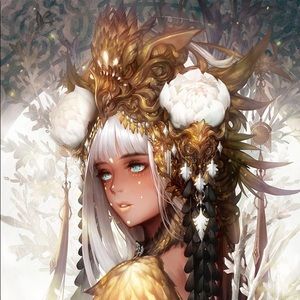 Meet your Posher, Laïka